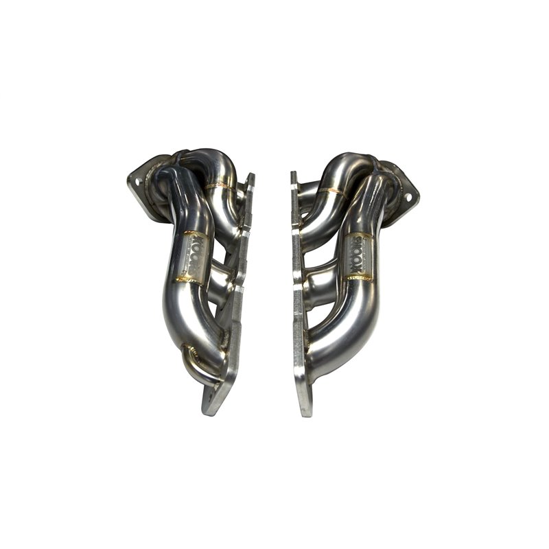 Kooks Headers | Super Street Stainless Steel Headers - 300 / Challenger / Charger / Magnum 5.7L 2005-2023 Kooks Headers Heade...