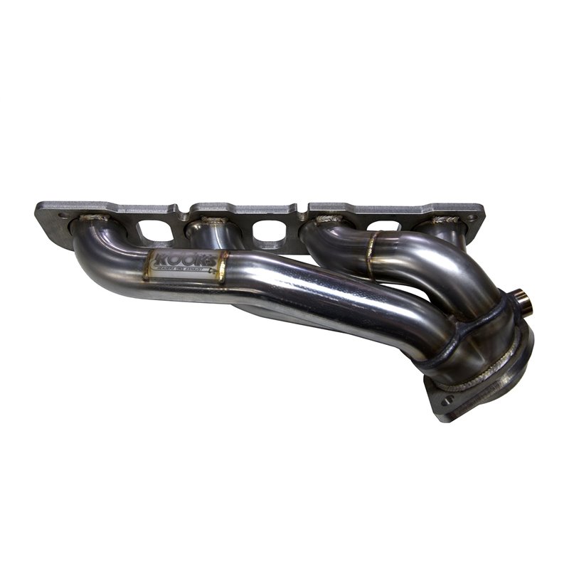 Kooks Headers | Super Street Stainless Steel Headers - 300 / Challenger / Charger / Magnum 5.7L 2005-2023 Kooks Headers Heade...