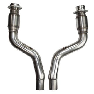 Kooks Headers | Connection Pipes - 300 / Challenger / Charger / Magnum 5.7L 2005-2023 Kooks Headers Exhaust Pipes