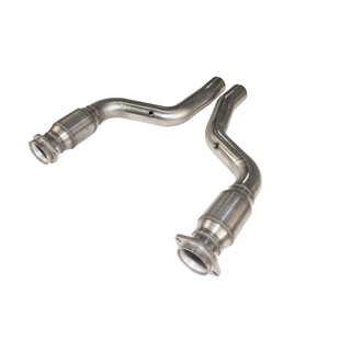 Kooks Headers | Connection Pipes - 300 / Challenger / Charger / Magnum 2006-2023 Kooks Headers Exhaust Pipes