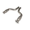 Kooks Headers | Connection Pipes - 300 / Challenger / Charger / Magnum 2006-2023 Kooks Headers Exhaust Pipes