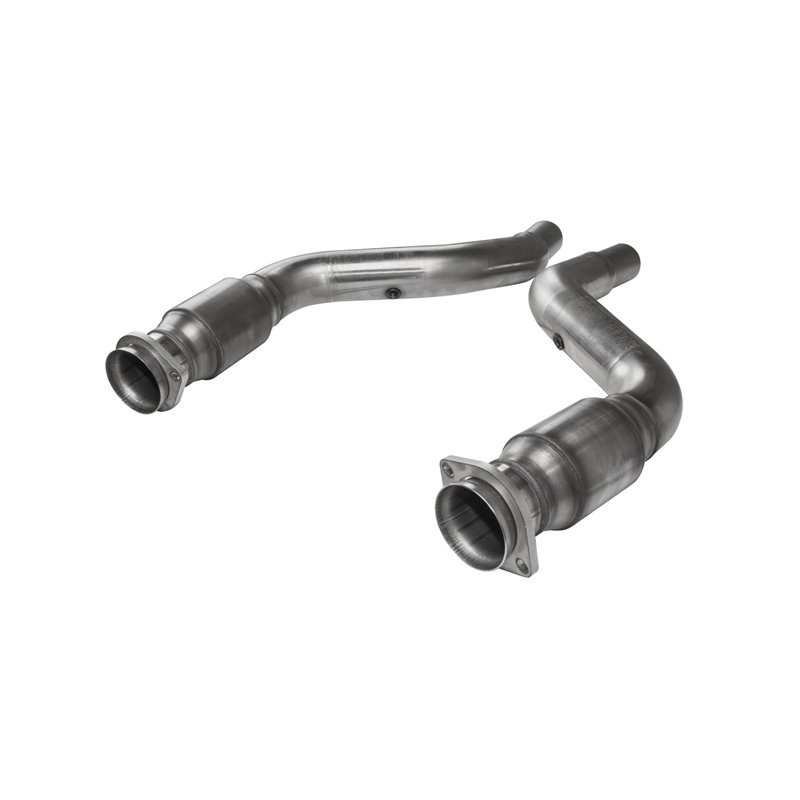 Kooks Headers | Connection Pipes - 300 / Challenger / Charger / Magnum 2006-2023 Kooks Headers Exhaust Pipes