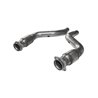 Kooks Headers | Connection Pipes - 300 / Challenger / Charger / Magnum 2006-2023 Kooks Headers Exhaust Pipes