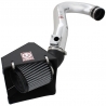 aFe Power | Takeda Stage-2 Cold Air Intake System w/Pro DRY S Media Polished - Legacy / Outback 3.6L 2010-2014 aFe POWER Air ...