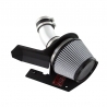 aFe Power | Takeda Stage-2 Cold Air Intake System w/Pro DRY S Media Polished - Lancer 2.0T 2008-2015 aFe POWER Air Intake