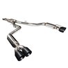 Kooks Headers | Cat Back Exhaust System - Challenger 6.2L / 6.4L 2015-2020 Kooks Headers Cat-Back Exhausts