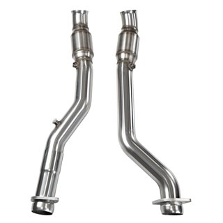 Kooks Headers | Connection Pipes - Durango / Grand Cherokee 6.2L / 6.4L 2012-2023 Kooks Headers Exhaust Pipes