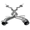 Kooks Headers | Cat Back Exhaust System - Grand Cherokee 6.2L / 6.4L 2012-2020 Kooks Headers Cat-Back Exhausts