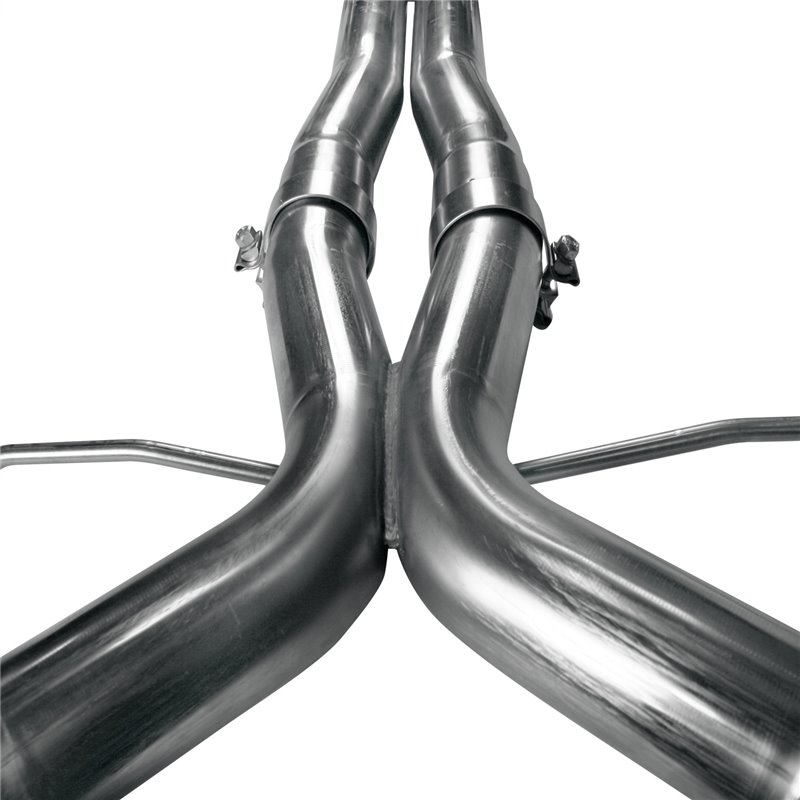 Kooks Headers | Cat Back Exhaust System - Grand Cherokee 6.2L / 6.4L 2012-2020 Kooks Headers Cat-Back Exhausts