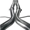 Kooks Headers | Cat Back Exhaust System - Grand Cherokee 6.2L / 6.4L 2012-2020 Kooks Headers Cat-Back Exhausts