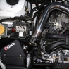 aFe Power | Takeda Stage-2 Cold Air Intake System w/Pro DRY S Media Polished - Legacy / Outback 2.5L 2010-2012 aFe POWER Air ...