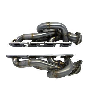 Kooks Headers | Stainless Steel Torque Shorty Headers - Ram 1500 5.7L 2009-2018 Kooks Headers Headers & Manifolds