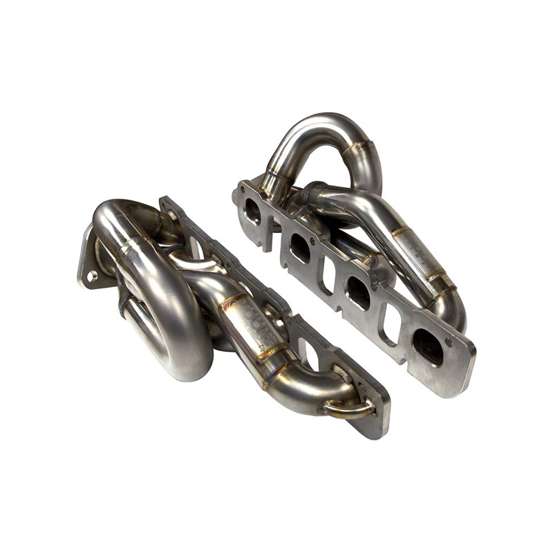 Kooks Headers | Stainless Steel Torque Shorty Headers - Ram 1500 5.7L 2019-2022 Kooks Headers Headers & Manifolds