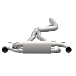 Kooks Headers | Cat Back Exhaust System - GR Supra / Supra 3.0T 2020-2022 Kooks Headers Cat-Back Exhausts