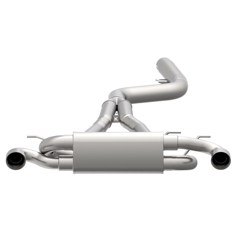 Kooks Headers | Cat Back Exhaust System - GR Supra / Supra 3.0T 2020-2022 Kooks Headers Cat-Back Exhausts