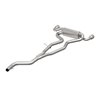 Kooks Headers | Cat Back Exhaust System - GR Supra / Supra 3.0T 2020-2022 Kooks Headers Cat-Back Exhausts