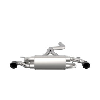 Kooks Headers | Cat Back Exhaust System - GR Supra / Supra 3.0T 2020-2022 Kooks Headers Cat-Back Exhausts