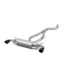 Kooks Headers | Cat Back Exhaust System - GR Supra / Supra 3.0T 2020-2022 Kooks Headers Cat-Back Exhausts