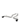 Kooks Headers | Axle Back Muffler Delete Exhaust System - GR Supra / Supra 3.0T 2020-2022 Kooks Headers Axle-Back Exhausts