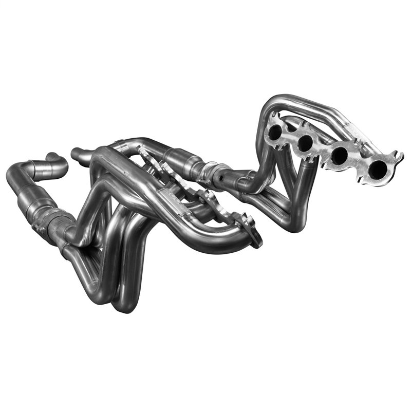 Kooks Headers | Stainless Steel Headers - Mustang 5.0L 2015-2023 Kooks Headers Headers & Manifolds