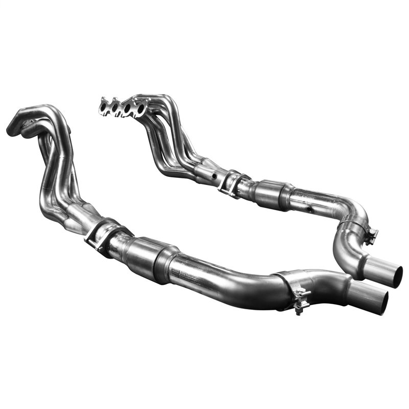 Kooks Headers | Stainless Steel Headers - Mustang 5.0L 2015-2023 Kooks Headers Headers & Manifolds