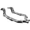 Kooks Headers | Stainless Steel Headers - Mustang 5.0L 2015-2023 Kooks Headers Headers & Manifolds