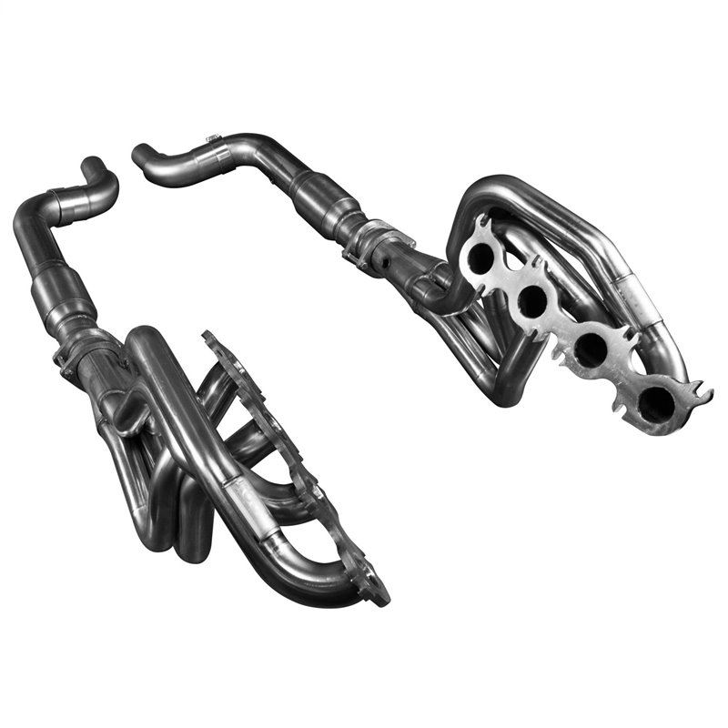 Kooks Headers | Stainless Steel Headers - Mustang 5.0L 2015-2023 Kooks Headers Headers & Manifolds