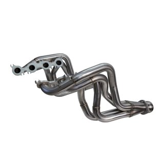 Kooks Headers | Complete Full Exhaust System - Mustang Shelby GT350 / Shelby GT350R 5.2L 2015-2020 Kooks Headers Cat-Back Exh...