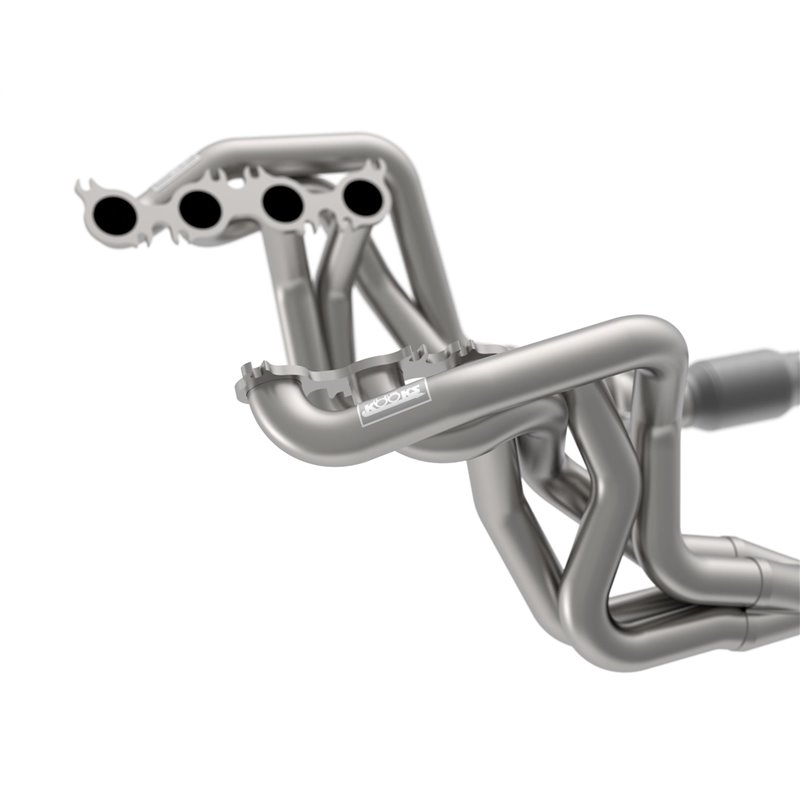 Kooks Headers | Stainless Steel Headers - Mustang 5.2L 2020-2022 Kooks Headers Headers & Manifolds