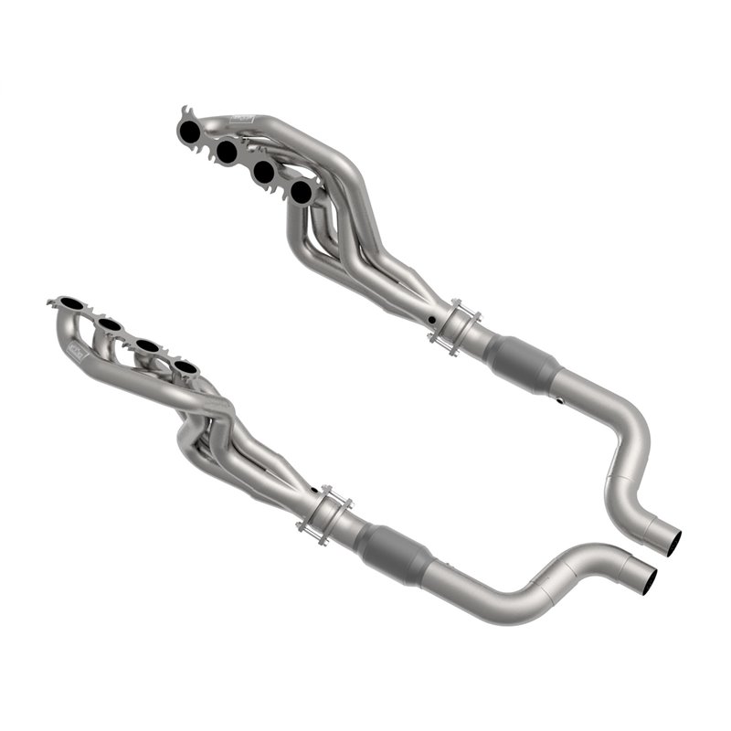 Kooks Headers | Stainless Steel Headers - Mustang 5.2L 2020-2022 Kooks Headers Headers & Manifolds