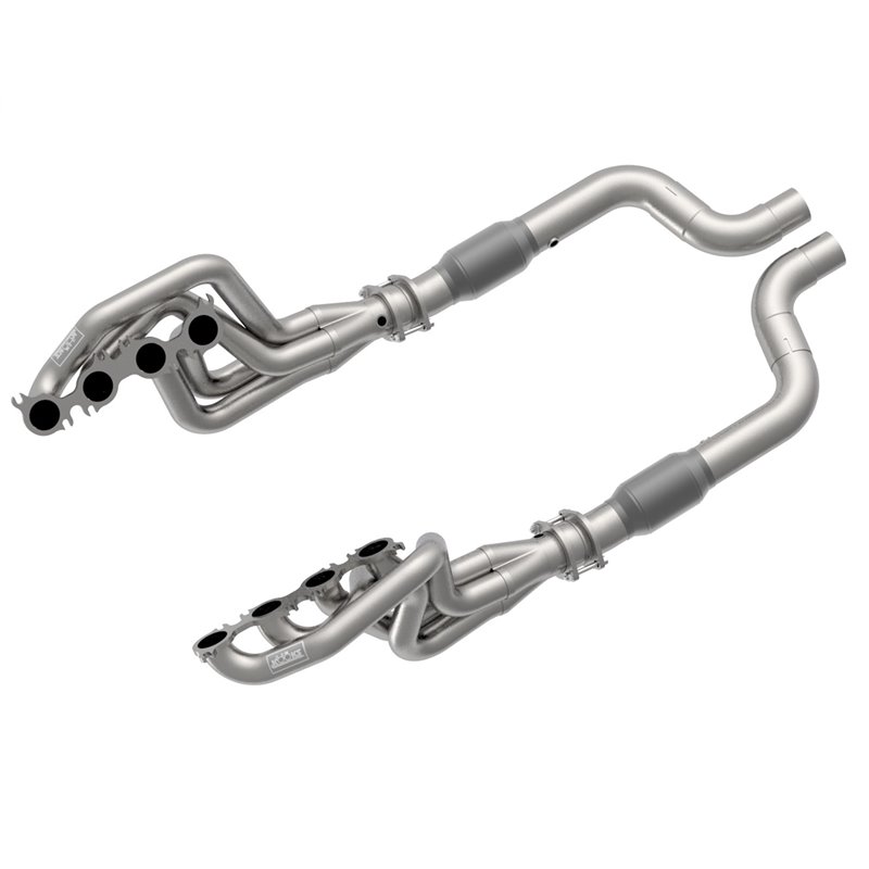 Kooks Headers | Stainless Steel Headers - Mustang 5.2L 2020-2022 Kooks Headers Headers & Manifolds