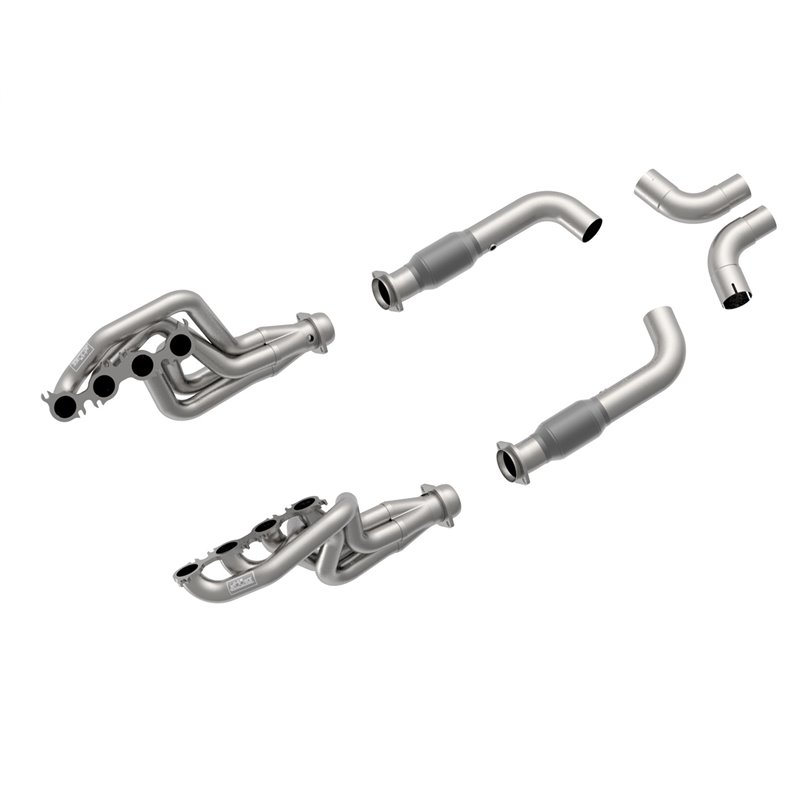 Kooks Headers | Stainless Steel Headers - Mustang 5.2L 2020-2022 Kooks Headers Headers & Manifolds