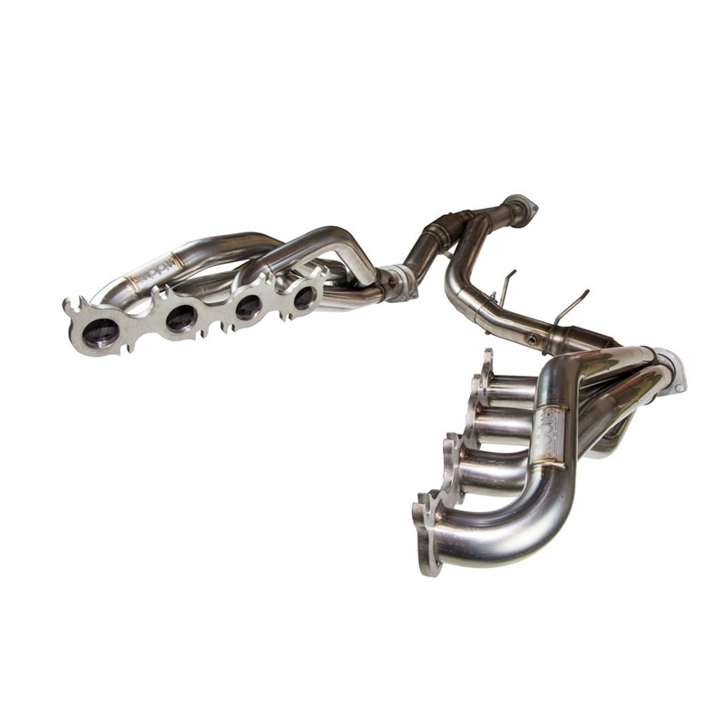 Kooks Headers | Stainless Steel Headers - F-150 5.0L 2015-2020 Kooks Headers Headers & Manifolds