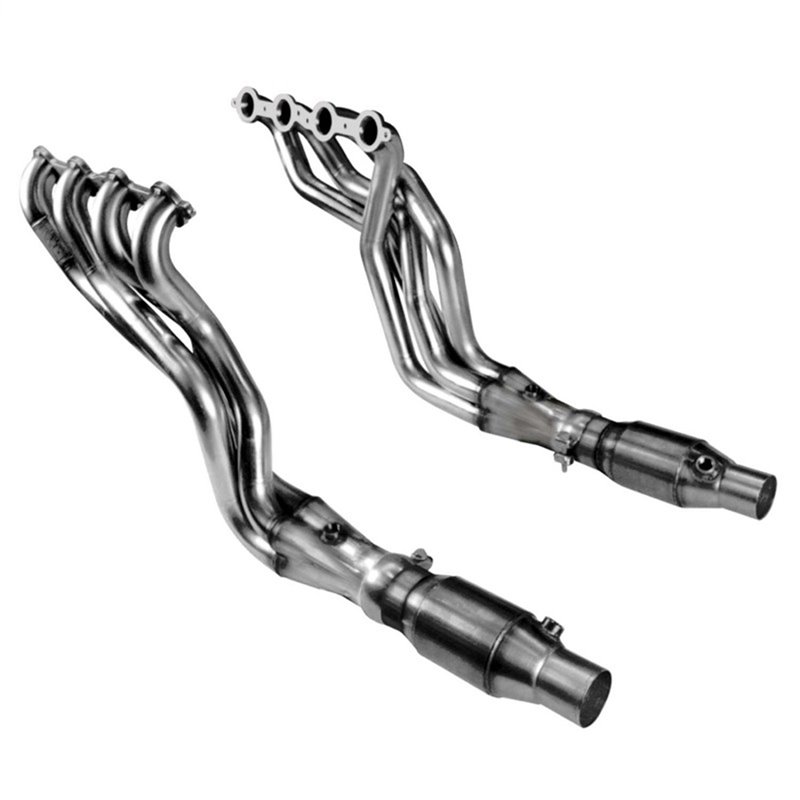 Kooks Headers | Stainless Steel Headers - Camaro SS / ZL1 6.2L 2010-2014 Kooks Headers Headers & Manifolds