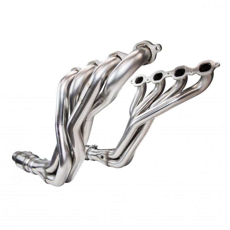 Kooks Headers | Stainless Steel Headers - Camaro SS / ZL1 6.2L 2016-2022 Kooks Headers Headers & Manifolds