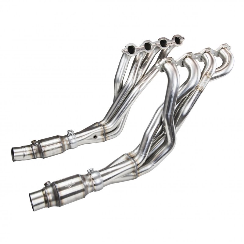 Kooks Headers | Stainless Steel Headers - Camaro SS / ZL1 6.2L 2016-2022 Kooks Headers Headers & Manifolds