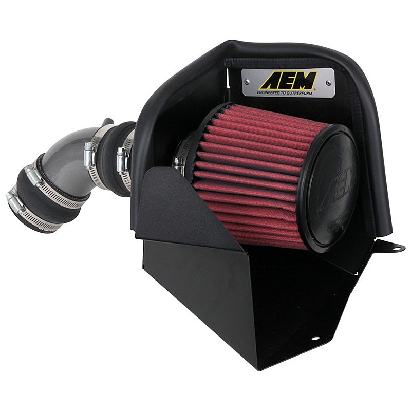 AEM | Cold Air Intake System - Elantra / Forte AEM Entrées Air