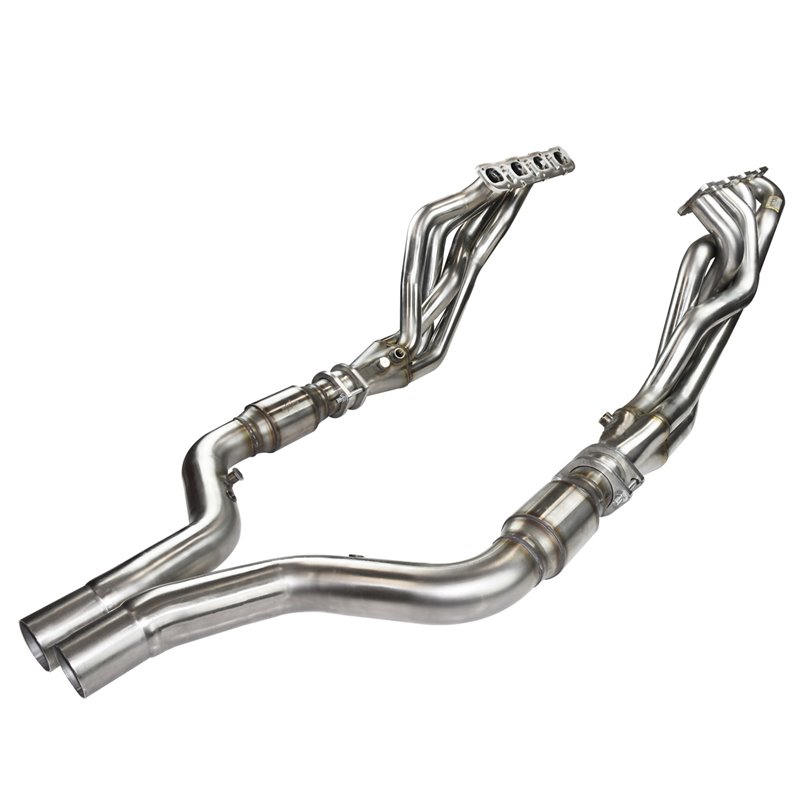 Kooks Headers | Stainless Steel Headers - 300 / Ram 5.7L 2009-2020 Kooks Headers Headers & Manifolds