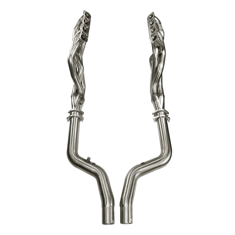 Kooks Headers | Stainless Steel Headers - 300 / Ram 6.1L / 6.4L 2008-2020 Kooks Headers Headers & Manifolds