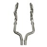 Kooks Headers | Stainless Steel Headers - 300 / Ram 6.1L / 6.4L 2008-2020 Kooks Headers Headers & Manifolds