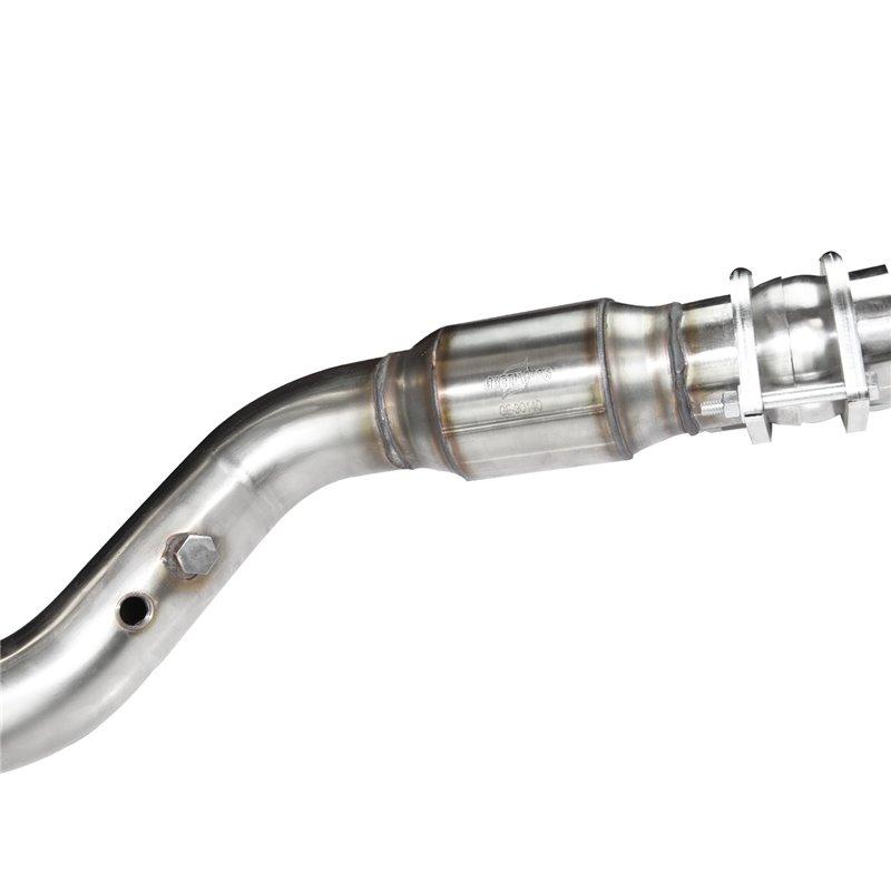 Kooks Headers | Stainless Steel Headers - 300 / Ram 6.1L / 6.4L 2008-2020 Kooks Headers Headers & Manifolds