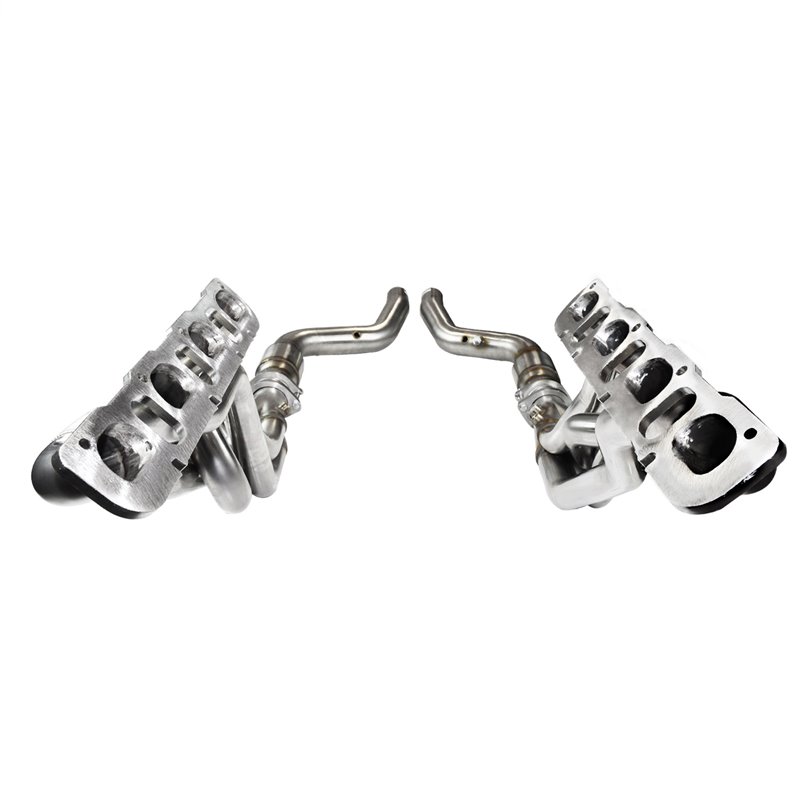 Kooks Headers | Stainless Steel Headers - 300 / Ram 6.1L / 6.4L 2008-2020 Kooks Headers Headers & Manifolds