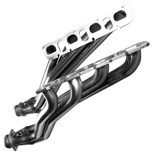 Kooks Headers | Stainless Steel Headers - Grand Cherokee 6.1L 2008-2010 Kooks Headers Headers & Manifolds