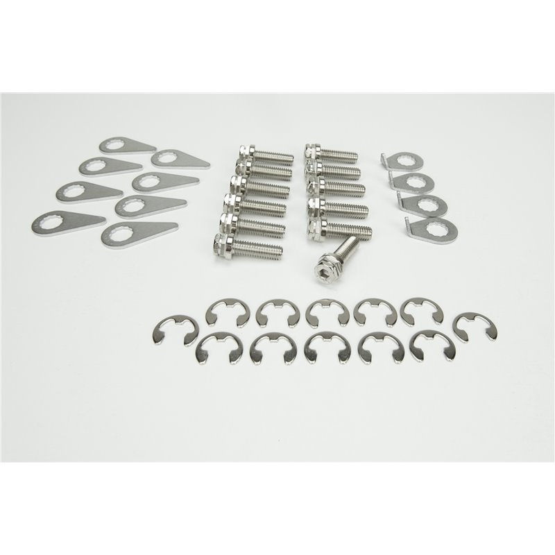 Kooks Headers | Header Bolt Set - Cadillac / Chevrolet 1967-2018 Kooks Headers Gaskets & Accessories