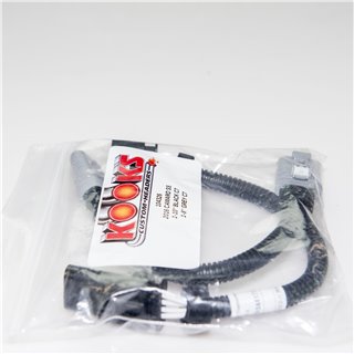 Kooks Headers | O2 Extension Harness - Camaro SS / ZL1 6.2L 2016-2022 Kooks Headers Joints et Accessoires