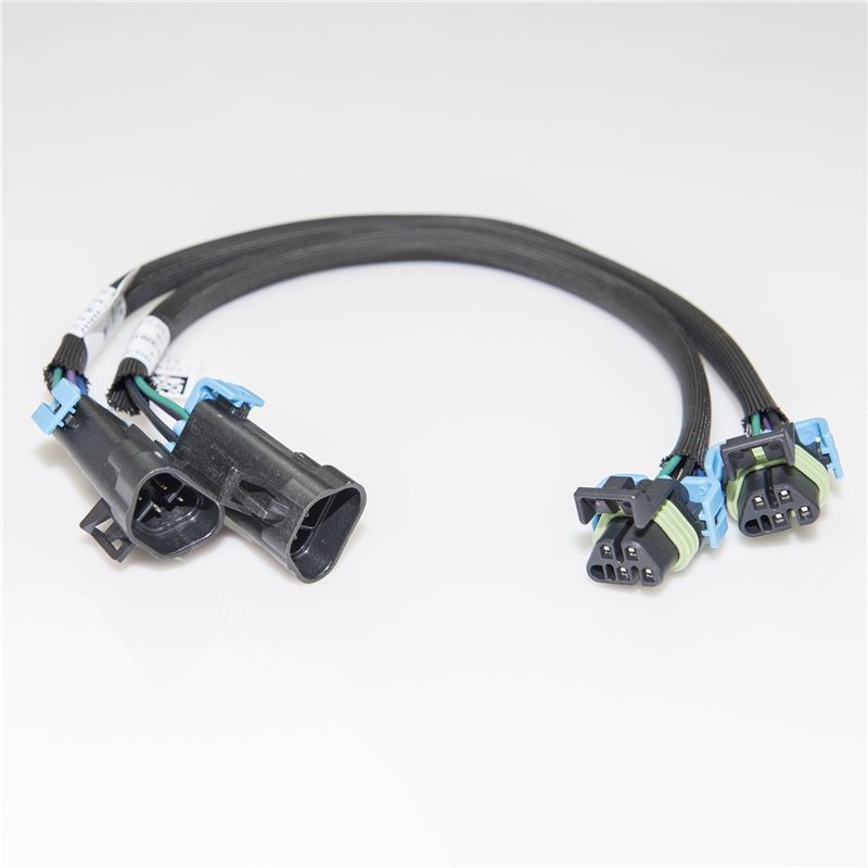 Kooks Headers | O2 Extension Harness - Corvette 6.0L / 6.2L / 7.0L 2005-2012 Kooks Headers Joints et Accessoires