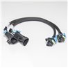 Kooks Headers | O2 Extension Harness - Corvette 6.0L / 6.2L / 7.0L 2005-2012 Kooks Headers Joints et Accessoires