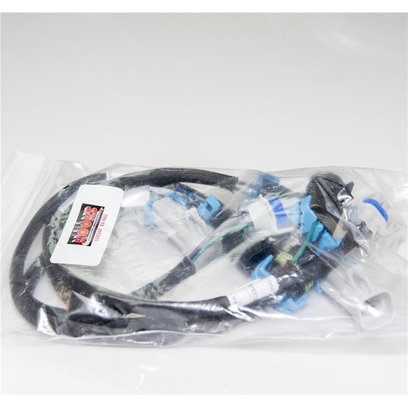 Kooks Headers | O2 Extension Harness - Corvette 6.0L / 6.2L / 7.0L 2005-2012 Kooks Headers Joints et Accessoires