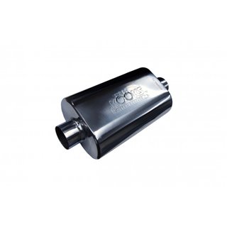 Kooks Headers | Exhaust Collector Muffler Kooks Headers Muffler