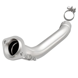 Magnaflow | Direct-Fit Exhaust Pipe - Wrangler (JK) / Wrangler (JL) 3.6L 2012-2018 Magnaflow Exhaust Pipes